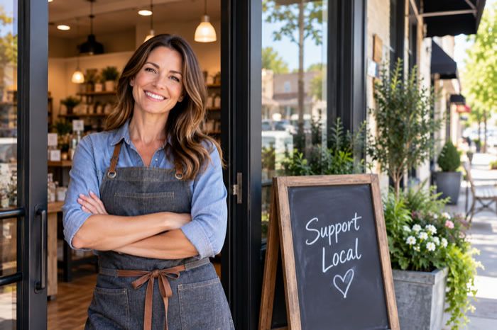 Is It Time to Redesign Your Huntersville Business Website?