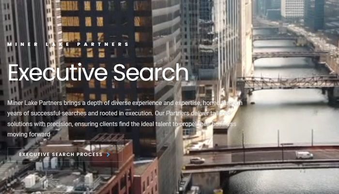 Miner Lake Executive Search