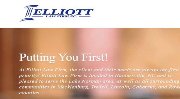 https://elliottlawfirm.net/