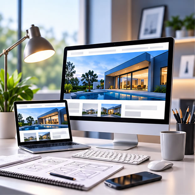 A Better Website Starts With Your Business.